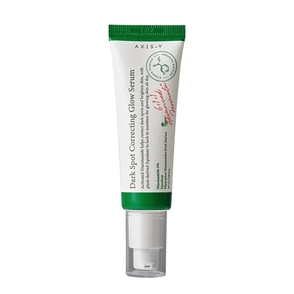 سرم ضد لک اکسیس وای-AXIS-Y Dark Spot Correcting Glow Serum