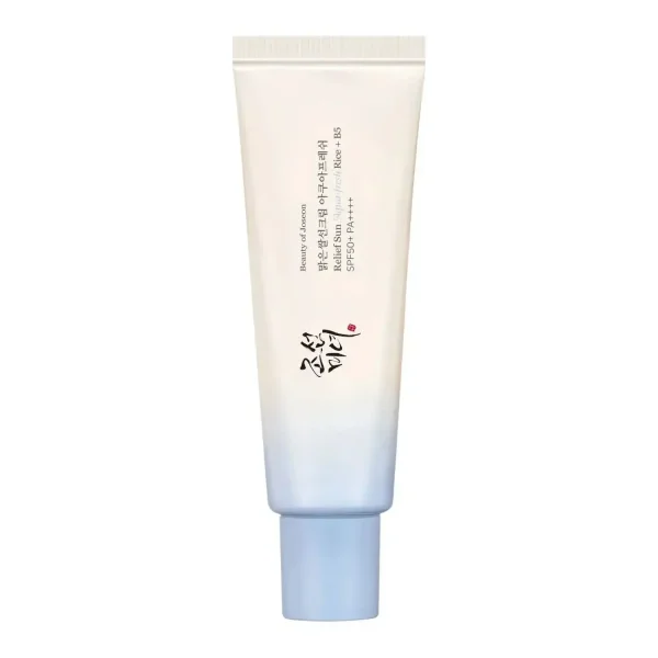ضدآفتاب آکوافرش بیوتی آف جوسان-Beauty of Joseon Relief Sun Aqua-Fresh
