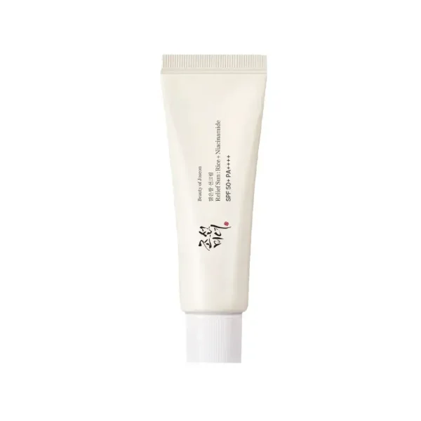 ضدآفتاب برنج بیوتی آف جوسان-Beauty of Joseon Relief Sun: Rice + Probiotics