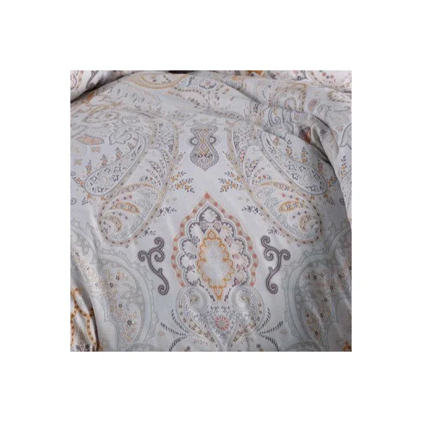 سرویس کاورلحاف کلسی طرح Aramis V1 Hardal