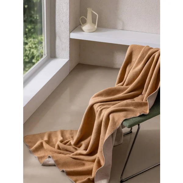 شال مبل مادام کوکو مدل  Caureo سایز 170x130 سانتی متر