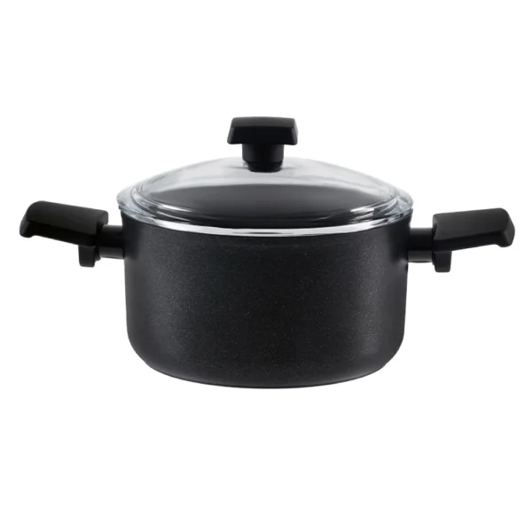 قابلمه تیتانیومی مادام کوکو مدل Titanyum Profesional سایز 18