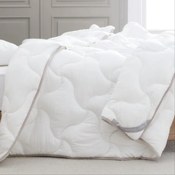 لحاف مادام کوکو مدل Bambu دو نفره سایز  200x220