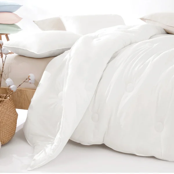 لحاف یاتاش مدل Lupa Soft دو نفره سایز 215*195 سانتیمتر