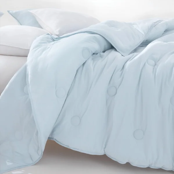 لحاف یاتاش مدل  Lupa Soft  دو نفره سایز 215*195 سانتیمتر