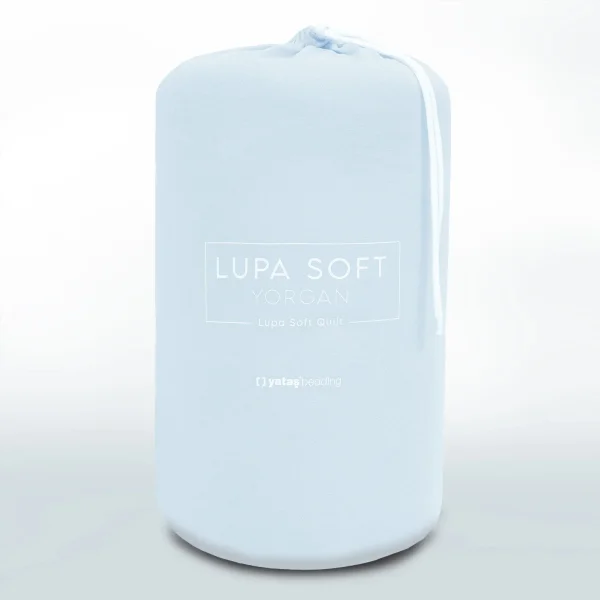 لحاف یاتاش مدل  Lupa Soft  دو نفره سایز 215*195 سانتیمتر