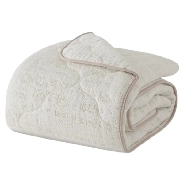 لحاف یاتاش نوزادی مدل Bambu سایز  145*95
