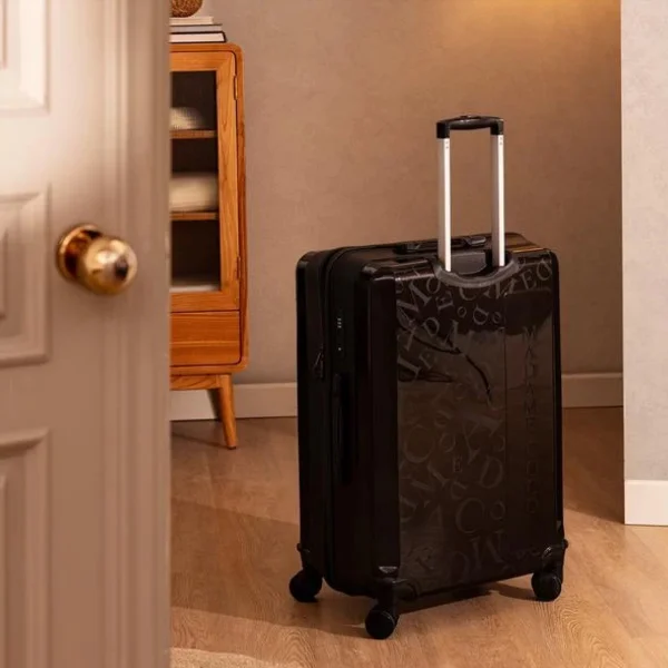 چمدان مادام کوکو مدل Voyage Valiz سایز بزرگ