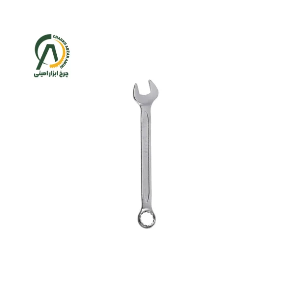 آچار یکسر تخت یکسر رینگ آتا سایز 28