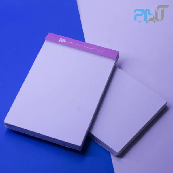 تایل گچی ساده روکش PVC(مترمربع)