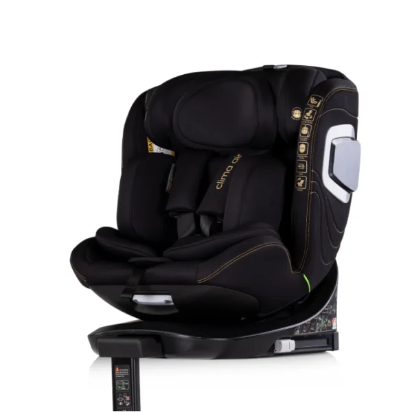 صندلی ماشین چیپولینو مدل Clima Air 360