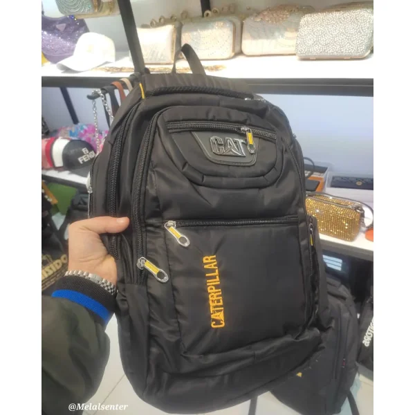 کوله پشتی و جالبتاپی کت با کیفیت برزنتی و ضد آب