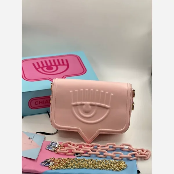 کیف دستی  زنانه کیارا با پک کامل