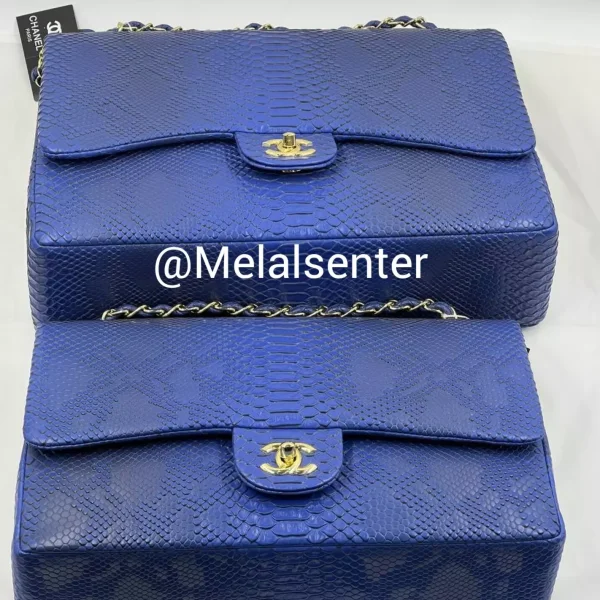 کیف دوشی زنانه شنل مدل دوشی با کیفیت مستر کوالیتی کد75