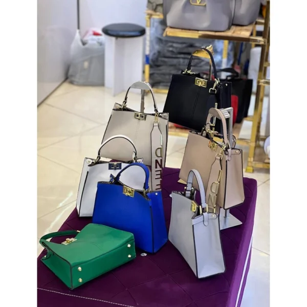 کیف زنانه با کیفیت اعلا و تنوع بالا
