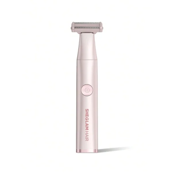 شیور صورت و بدن شیگلم مدل Smooth Moves Single-Blade Electric Razor (اصل)