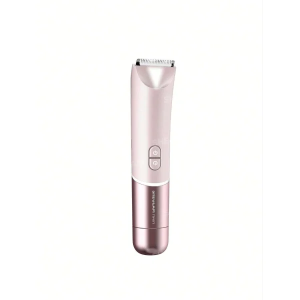 ماشین اصلاح و شیور دوکاره شیگلم SHEGLAM مدل Smooth Moves Dual-Head (اصل)