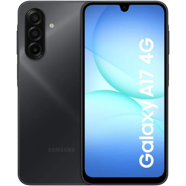 قیمت و خرید گوشی Samsung Galaxy A17 RAM 6 حافظه 128GB