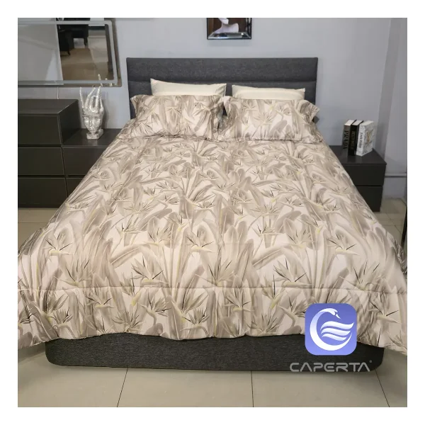 روتختی نخ پنبه کاپرتا مدل نوا