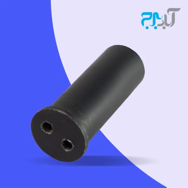 صداخفه کن تفنگ میخکوب اصل تایوان