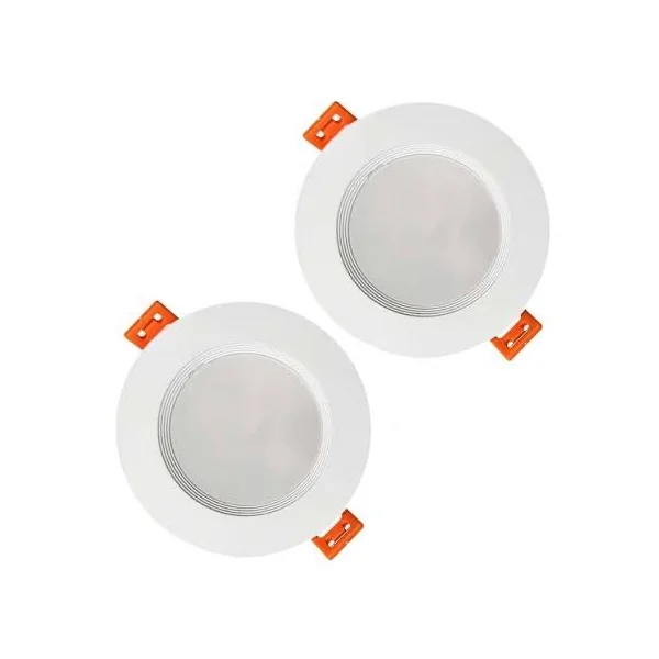 لامپ هالوژن LED نادین پارس 9وات