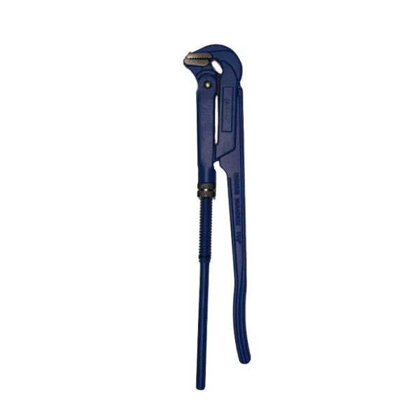 آچار لوله‌گیر دو دسته ۱ اینچ استارمکس مدل SHN-11500S