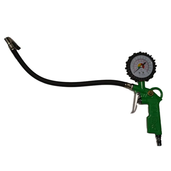 درجه باد کارگاهی اکو مدل EIG-1/4