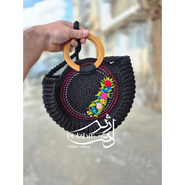 کیف سنتی تکی