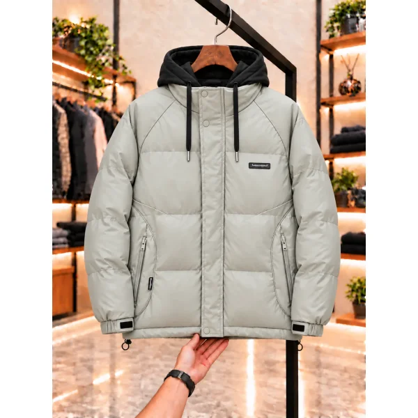 کاپشن چرم سیلیکونی کد 9088