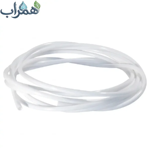 شیلنگ تصفیه آب خانگی سایز 6 میلی متر