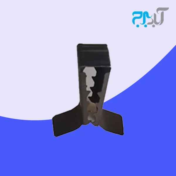 گیره پشت تایل