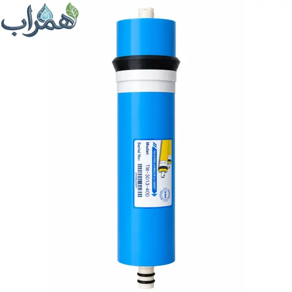 فیلتر ممبران صنعتی 400 گالن فیلمتک مات اصلی TW-3013-400G
