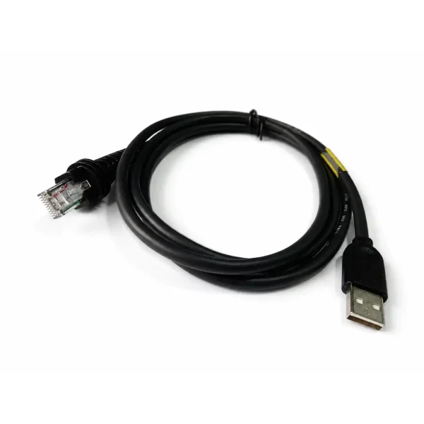 کابل یو اس بی (USB) بارکدخوان Honeywell هانیول | ۱.۵ متر | اورجینال - زیگمارن